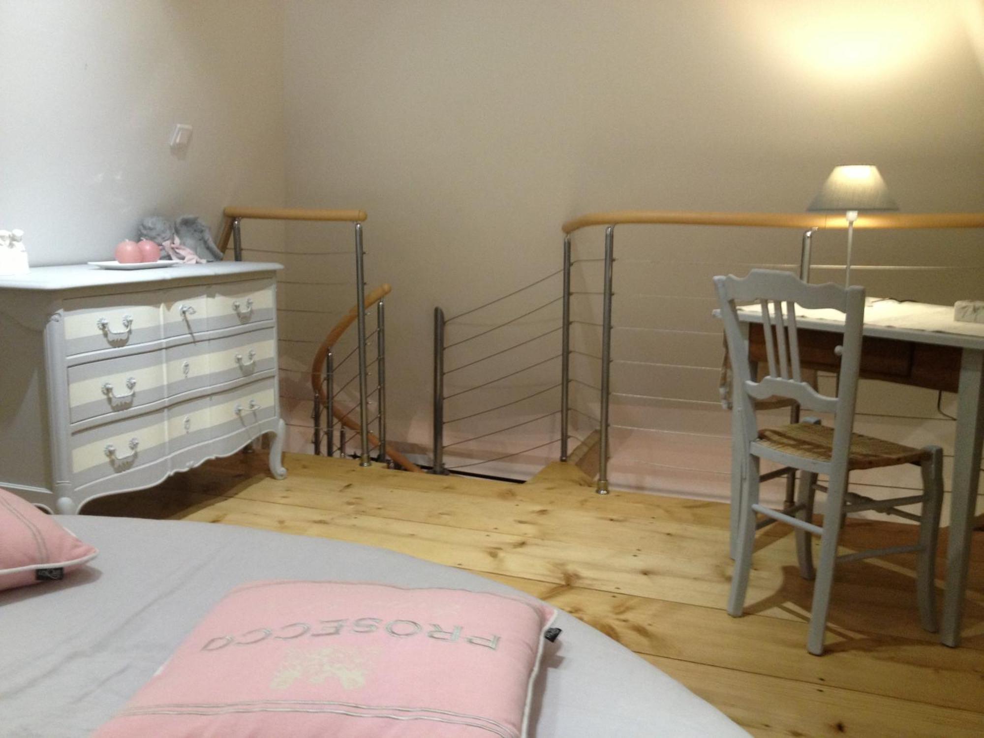 Les Chambres De Ribeaufontaine Dorengt Zewnętrze zdjęcie